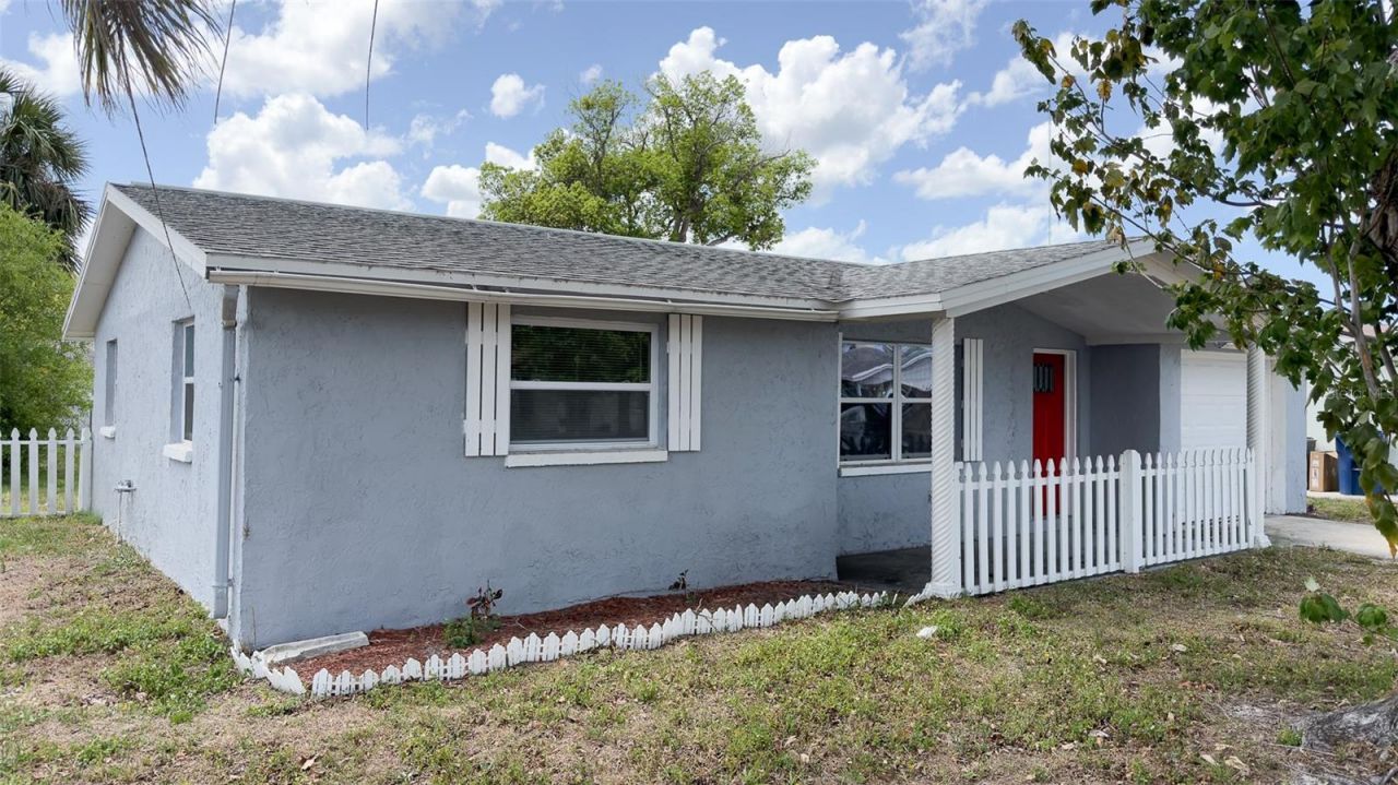 3522 Allandale Drive, Holiday, FL 34691 Photo