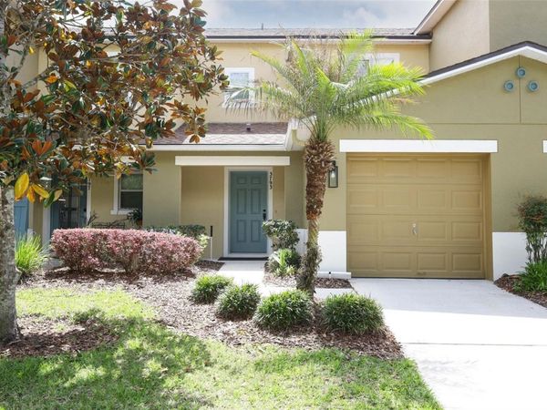 3793 EAGLE PRESERVE POINT, SANFORD, FL 32773