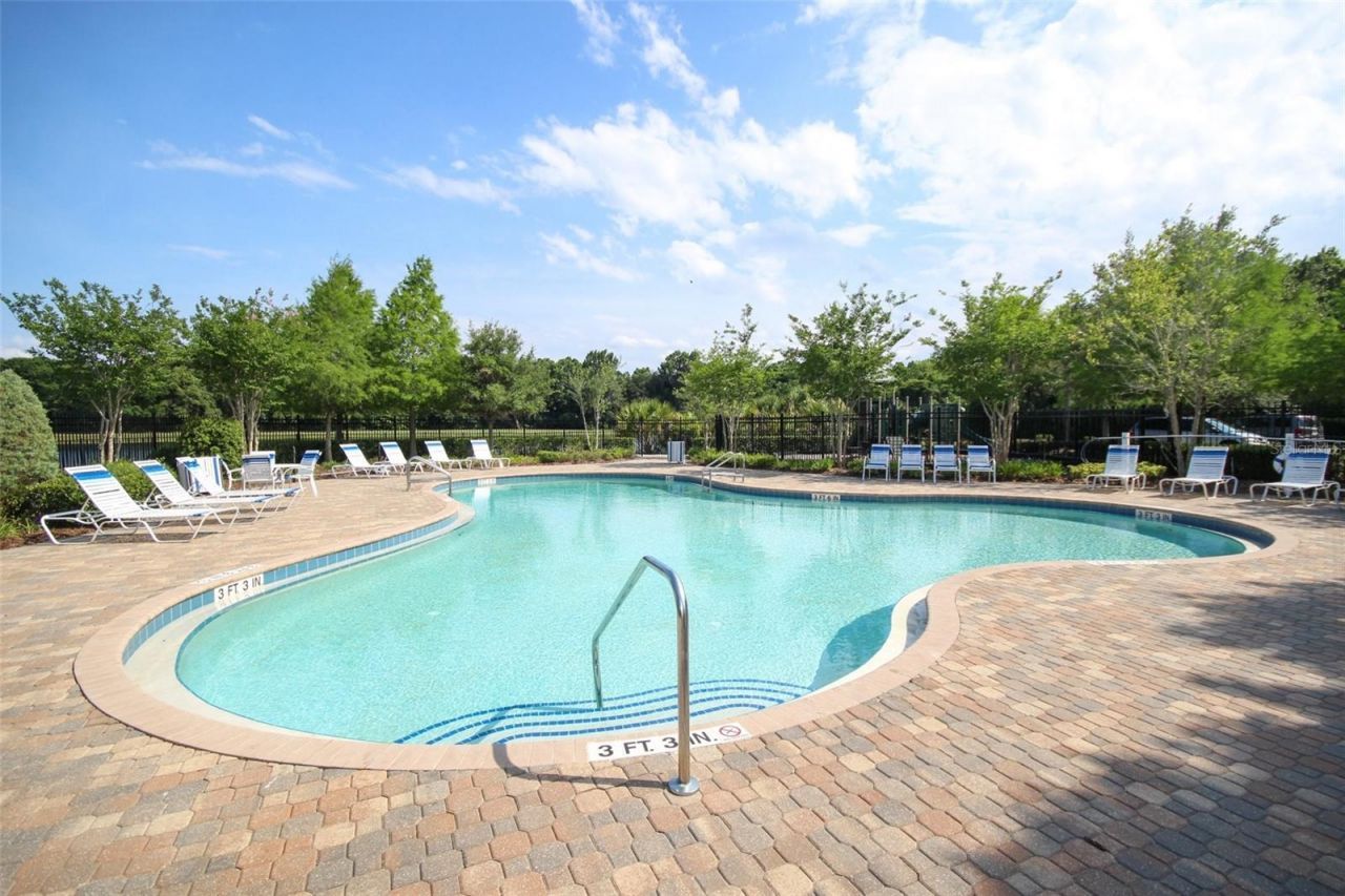 3793 Eagle Preserve Point, Sanford, FL 32773 Photo