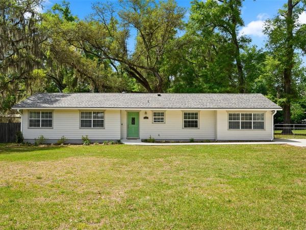 6820 SW 78TH STREET , GAINESVILLE, FL 32608