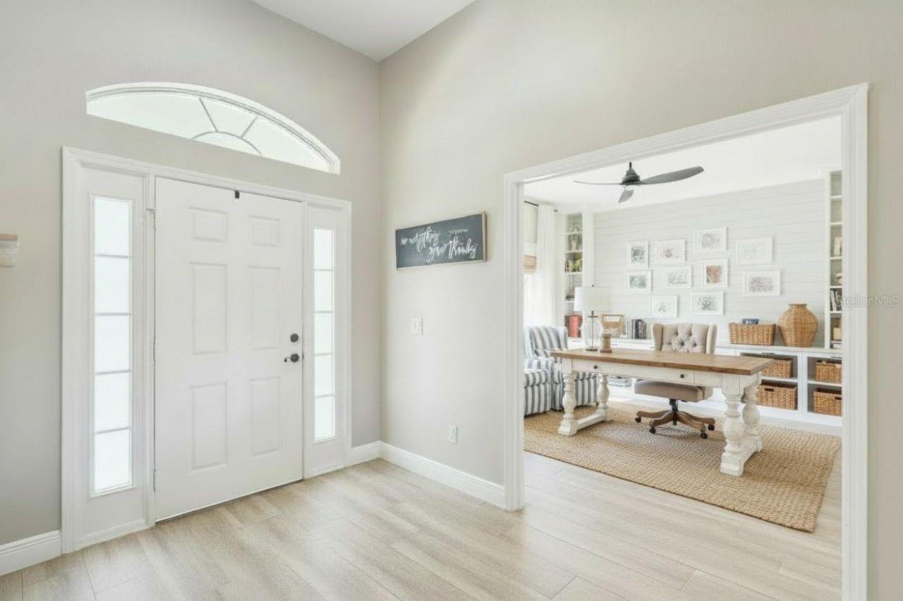 16805 Beauclaire Court, Tavares, FL 32778 Photo