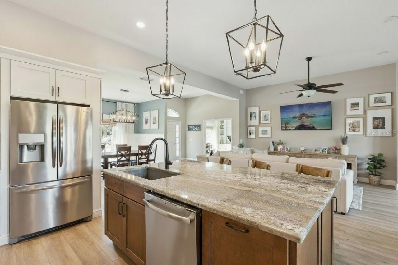 16805 Beauclaire Court, Tavares, FL 32778 Photo