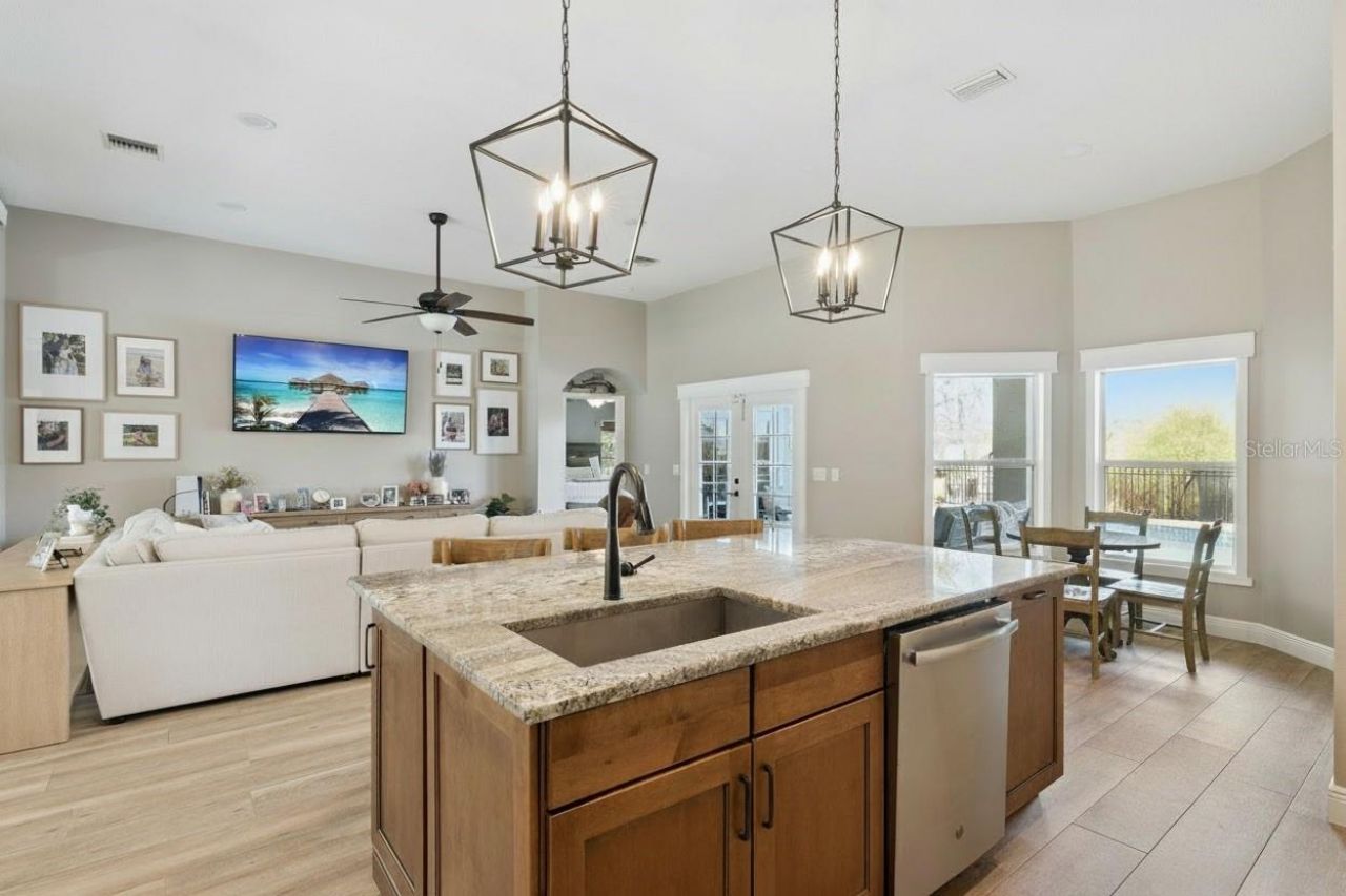 16805 Beauclaire Court, Tavares, FL 32778 Photo