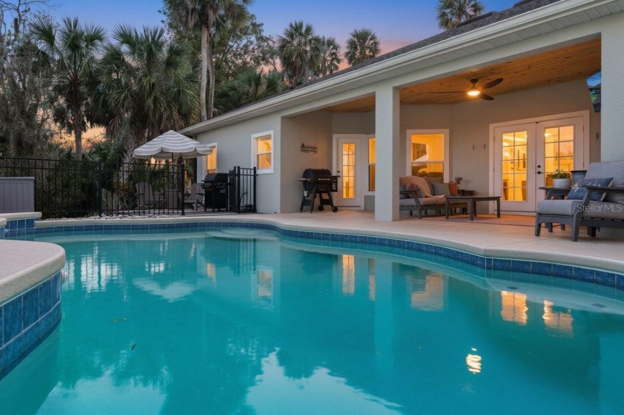 16805 Beauclaire Court, Tavares, FL 32778 Photo