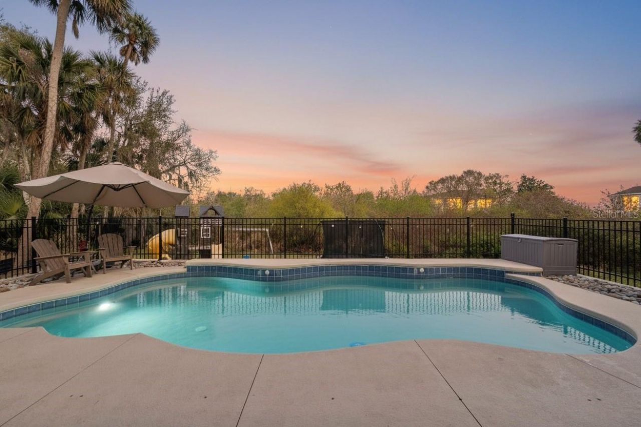 16805 Beauclaire Court, Tavares, FL 32778 Photo