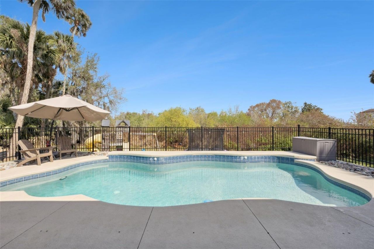 16805 Beauclaire Court, Tavares, FL 32778 Photo