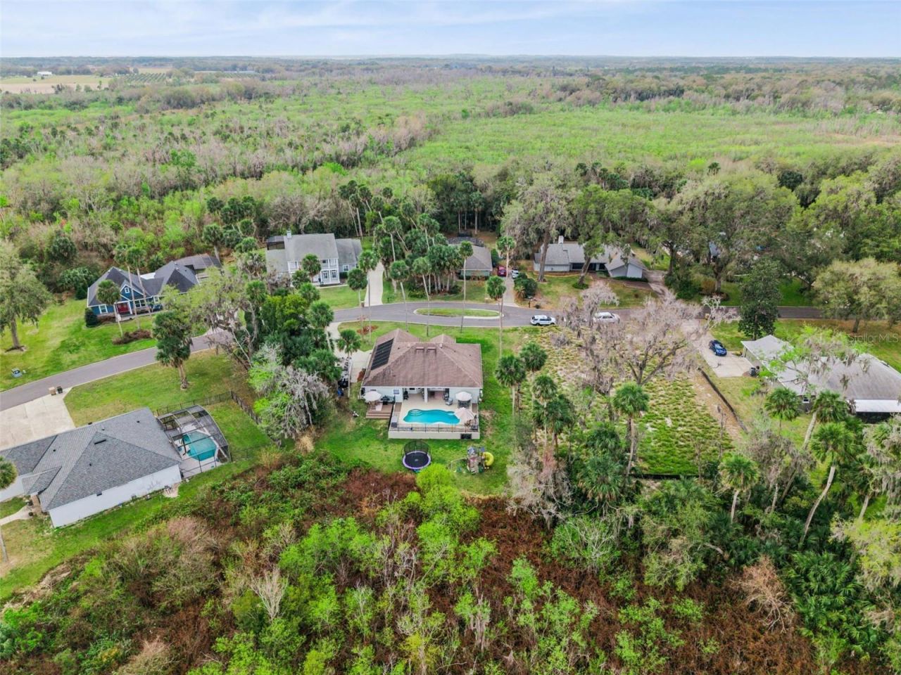 16805 Beauclaire Court, Tavares, FL 32778 Photo