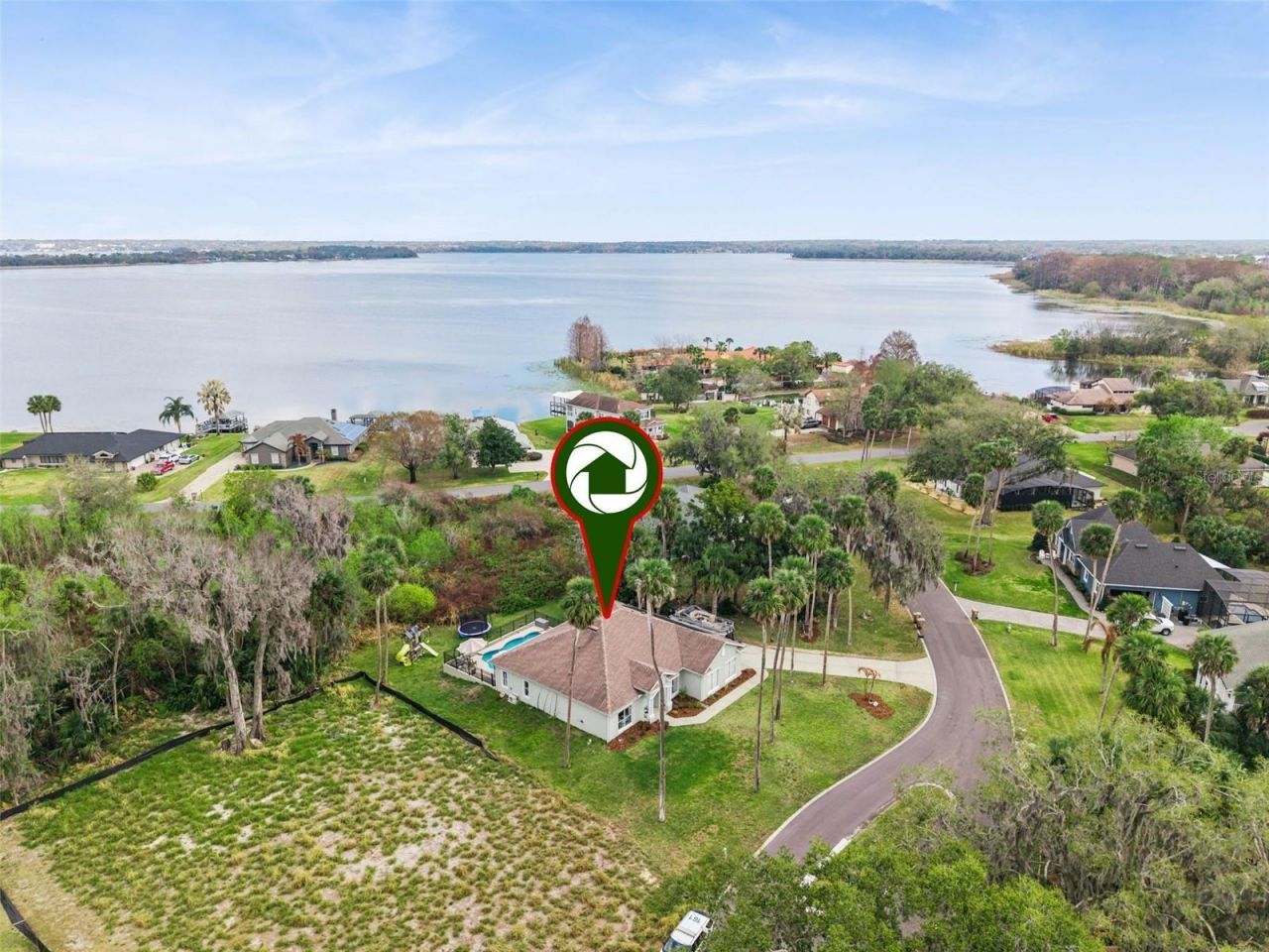 16805 Beauclaire Court, Tavares, FL 32778 Photo