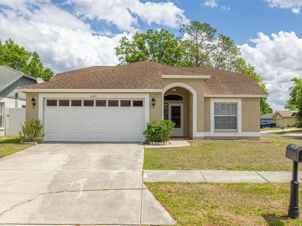 11042 PEPPERSONG DRIVE , RIVERVIEW, FL 33578