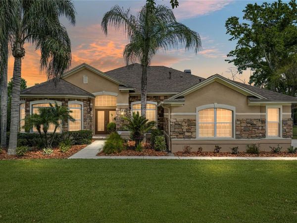 19743 PRINCE BENJAMIN DRIVE , LUTZ, FL 33549