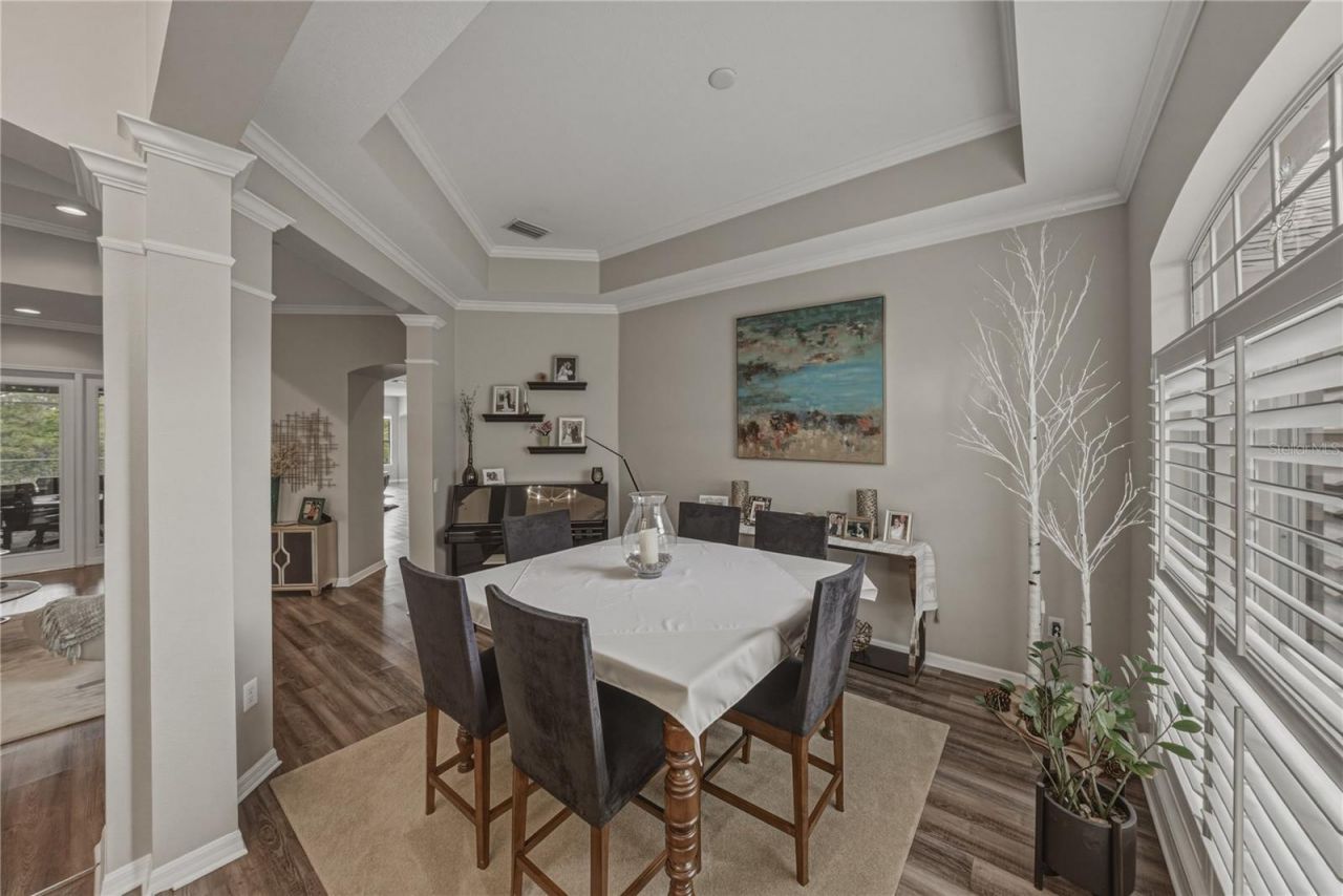 19743 Prince Benjamin Drive, Lutz, FL 33549 Photo