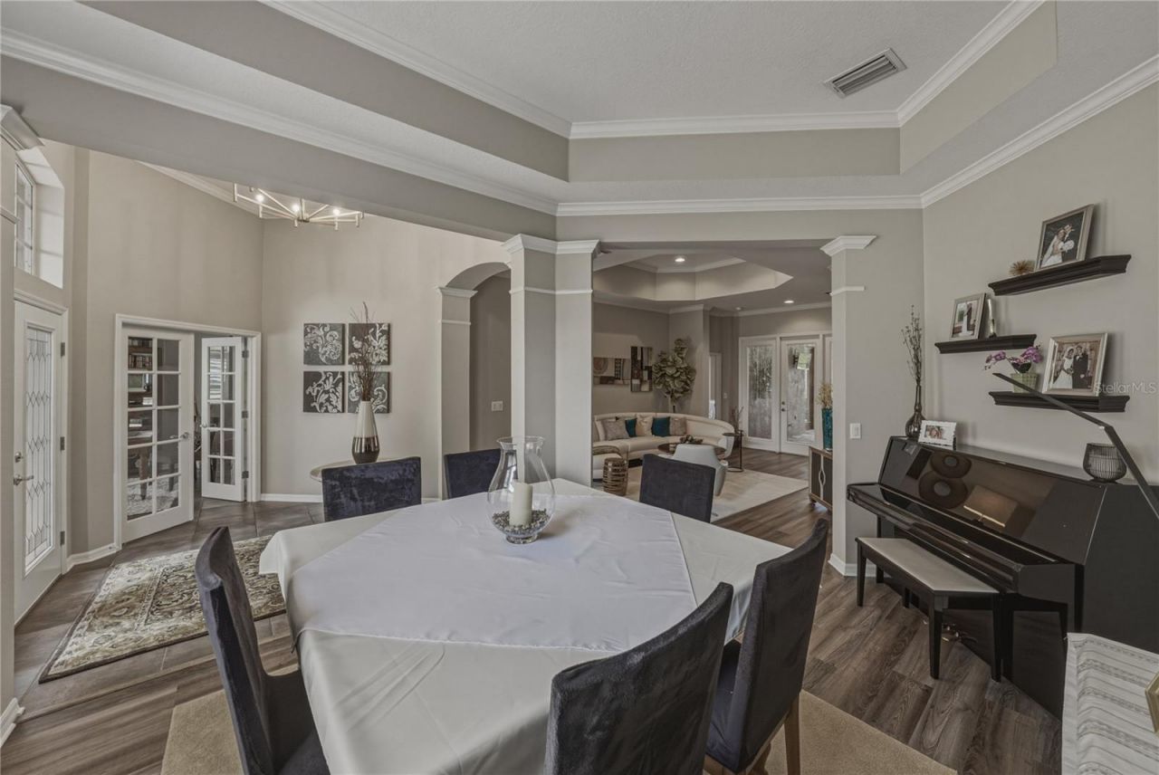 19743 Prince Benjamin Drive, Lutz, FL 33549 Photo