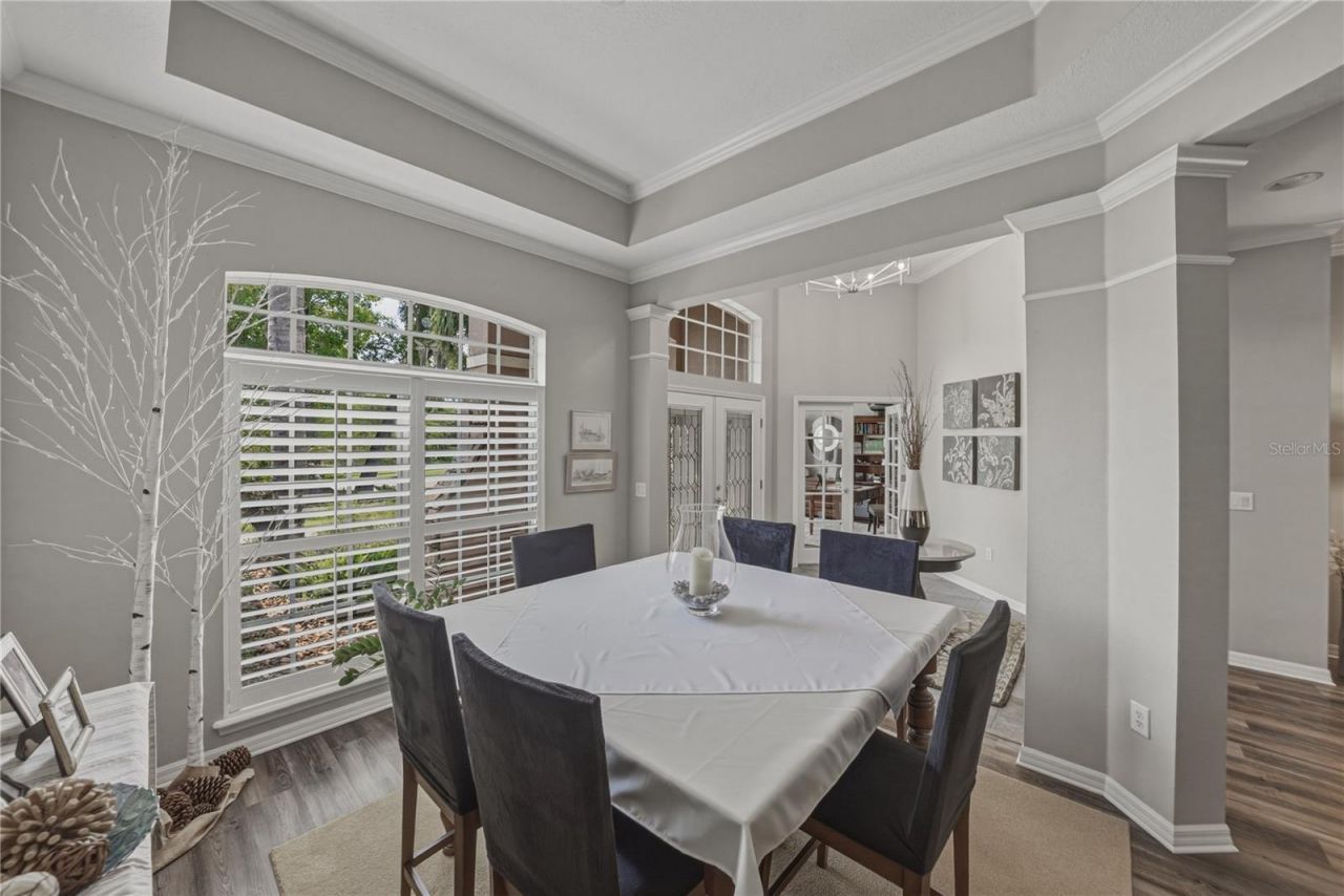 19743 Prince Benjamin Drive, Lutz, FL 33549 Photo