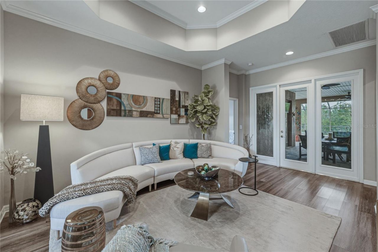 19743 Prince Benjamin Drive, Lutz, FL 33549 Photo