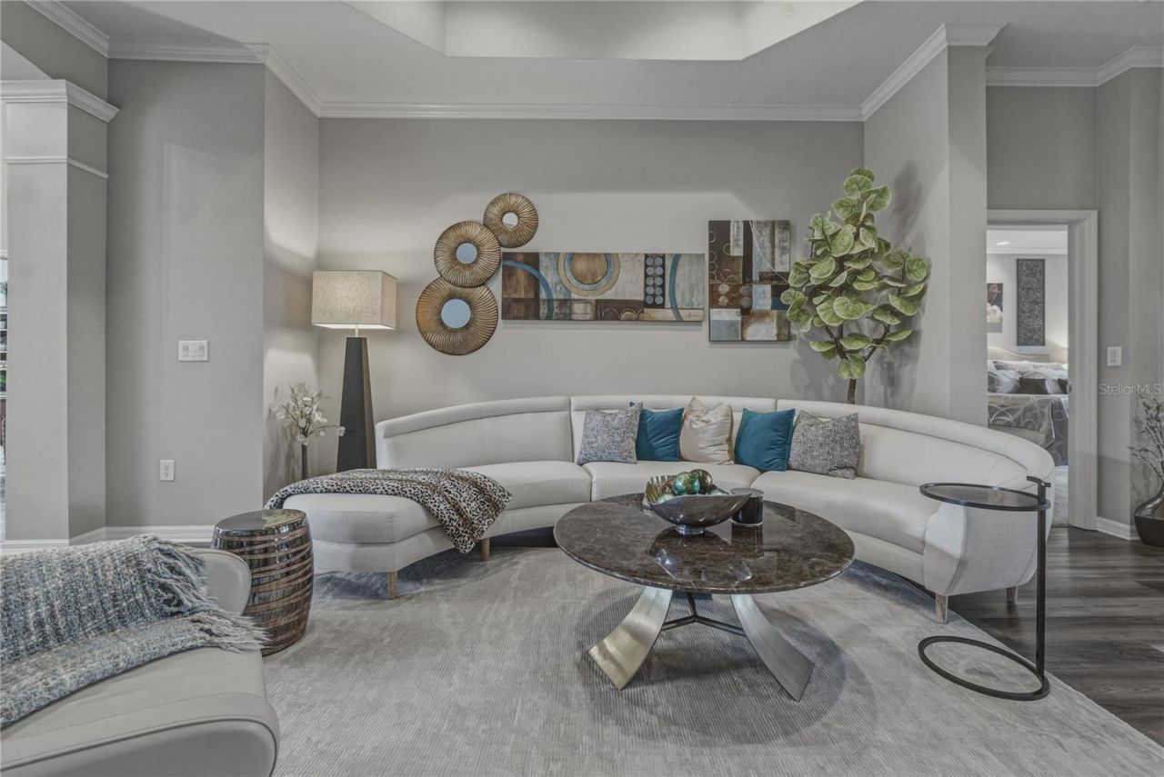 19743 Prince Benjamin Drive, Lutz, FL 33549 Photo