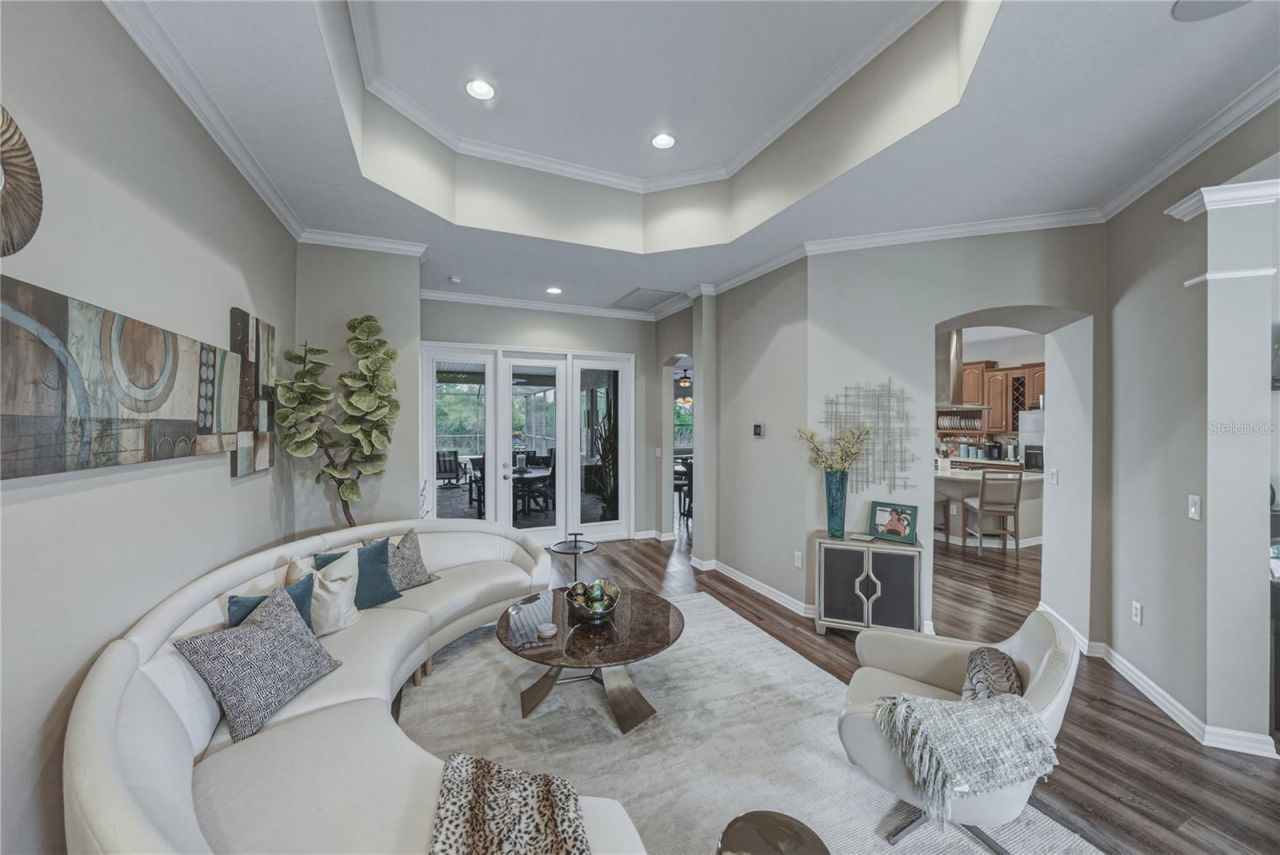 19743 Prince Benjamin Drive, Lutz, FL 33549 Photo