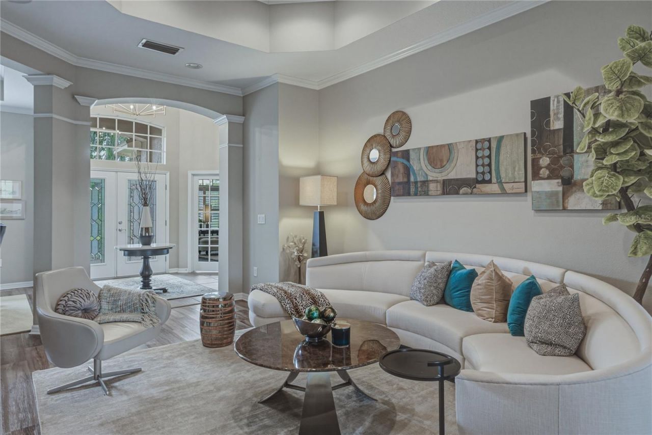 19743 Prince Benjamin Drive, Lutz, FL 33549 Photo