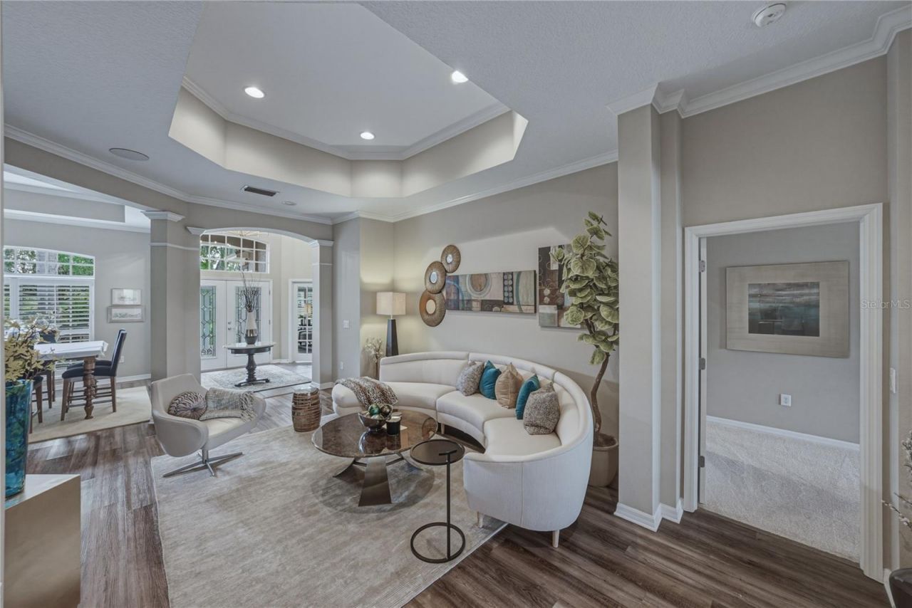 19743 Prince Benjamin Drive, Lutz, FL 33549 Photo