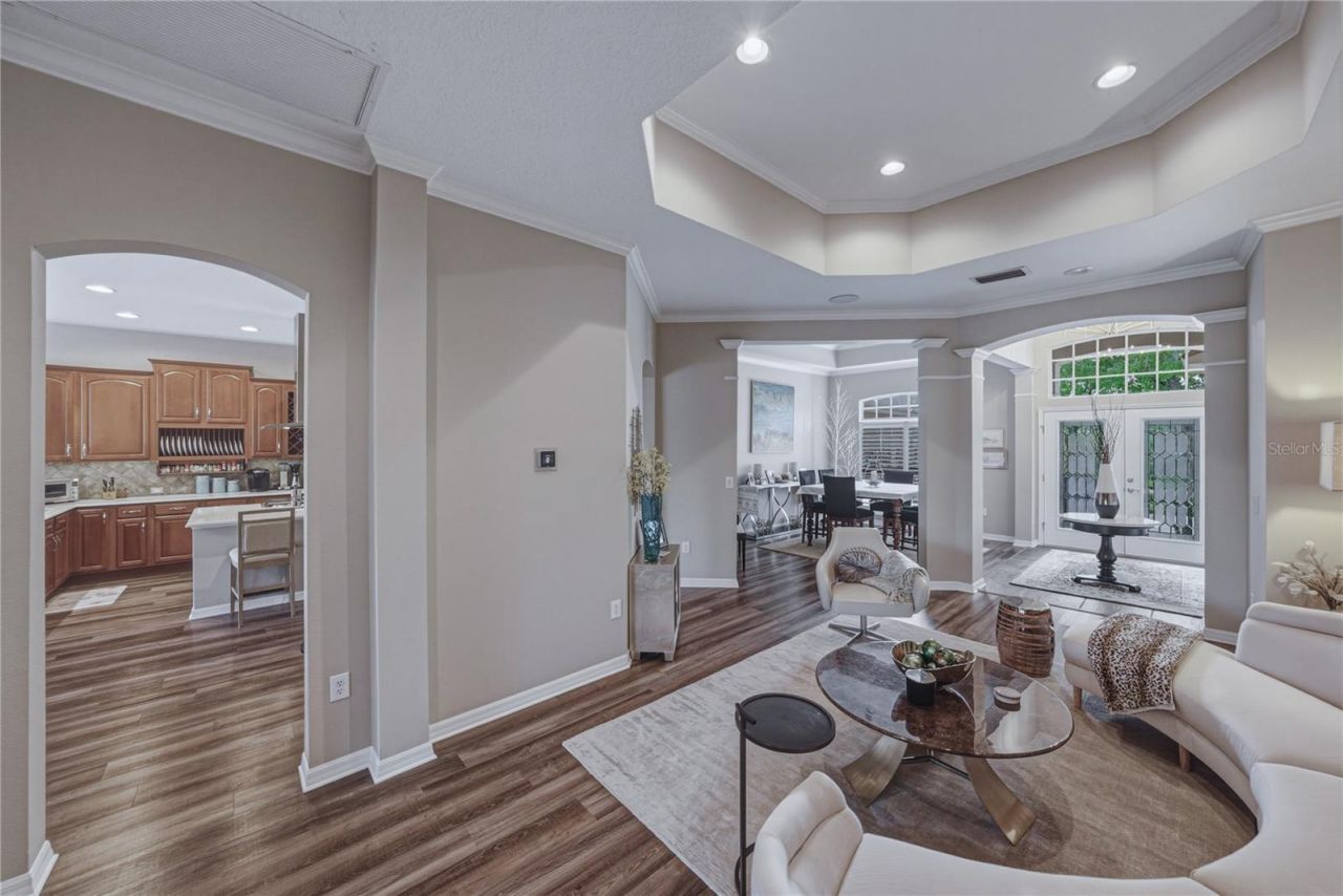 19743 Prince Benjamin Drive, Lutz, FL 33549 Photo