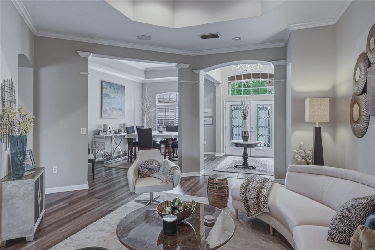 19743 Prince Benjamin Drive, Lutz, FL 33549 Photo