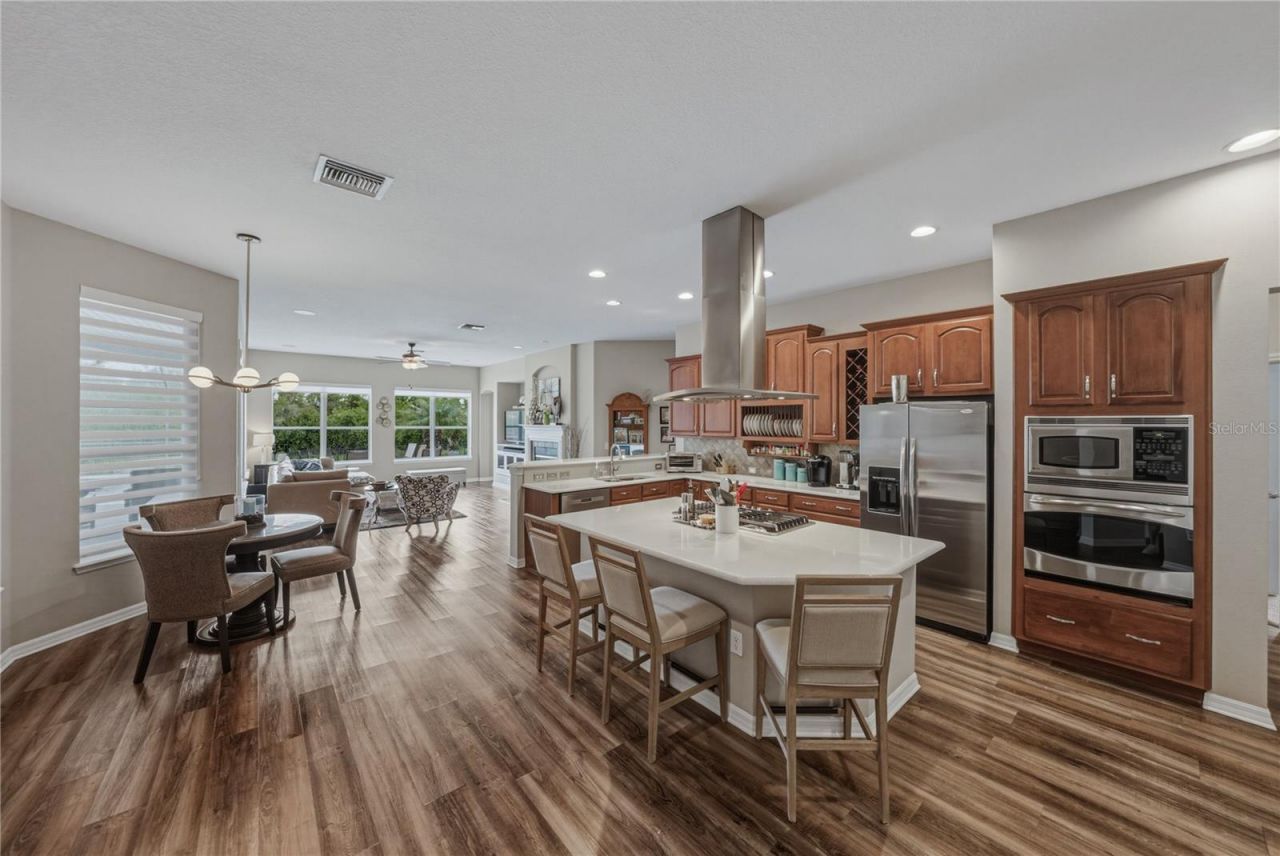 19743 Prince Benjamin Drive, Lutz, FL 33549 Photo