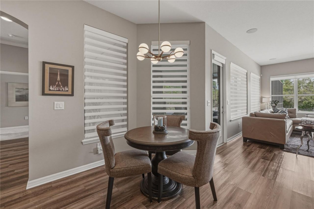 19743 Prince Benjamin Drive, Lutz, FL 33549 Photo