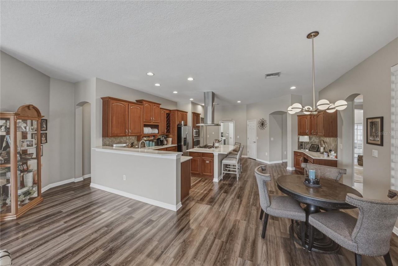 19743 Prince Benjamin Drive, Lutz, FL 33549 Photo