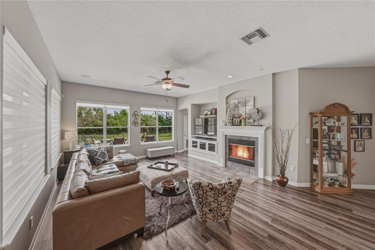 19743 Prince Benjamin Drive, Lutz, FL 33549 Photo