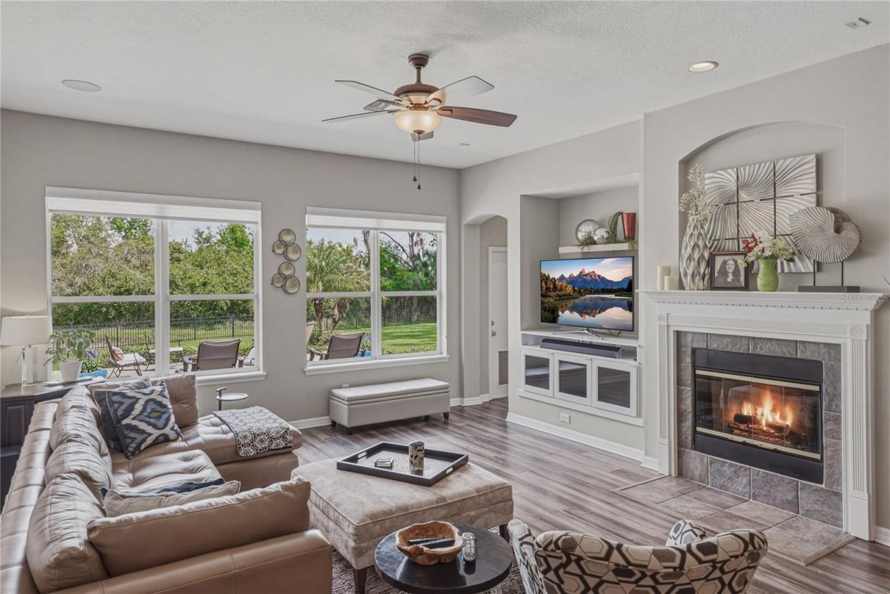 19743 Prince Benjamin Drive, Lutz, FL 33549 Photo