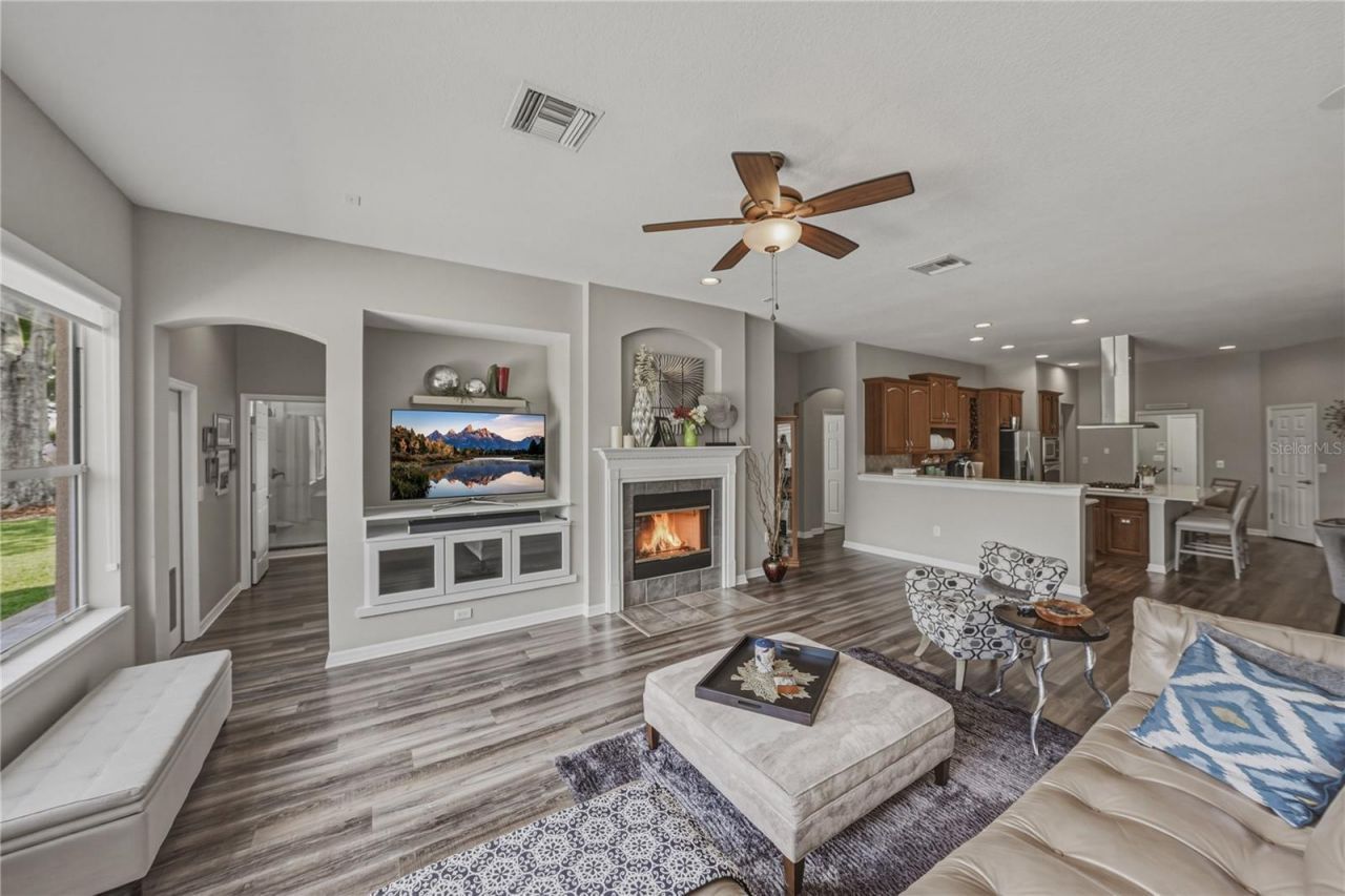 19743 Prince Benjamin Drive, Lutz, FL 33549 Photo