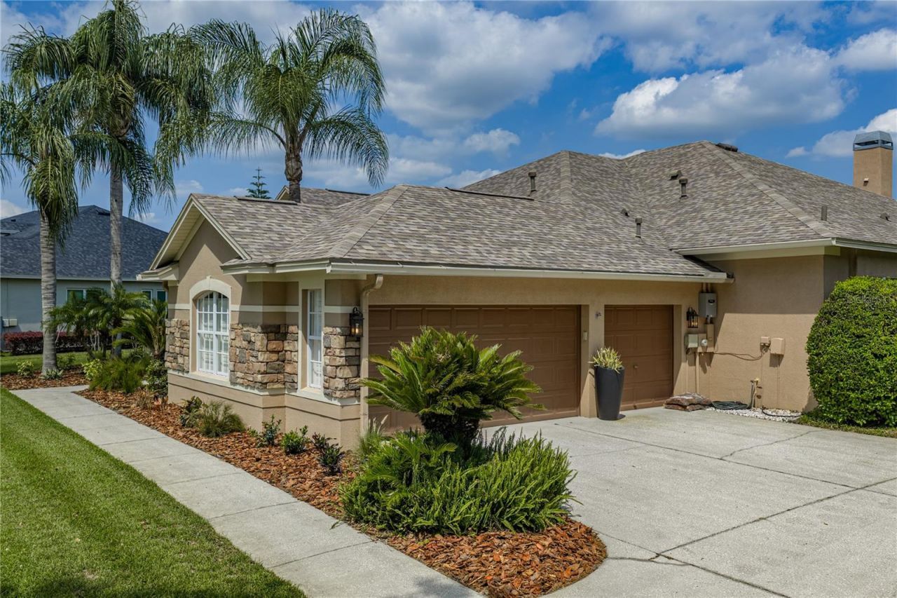 19743 Prince Benjamin Drive, Lutz, FL 33549 Photo