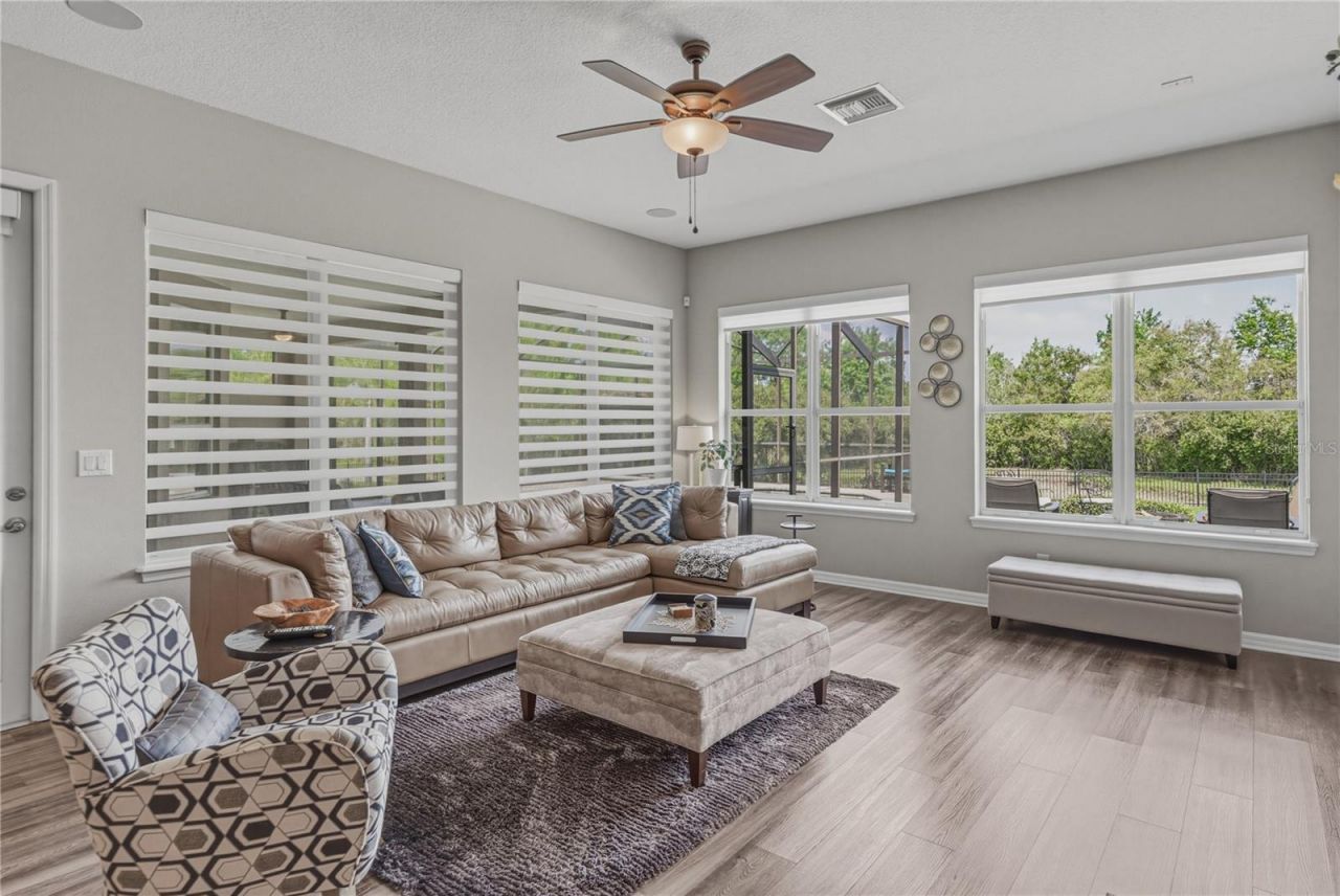 19743 Prince Benjamin Drive, Lutz, FL 33549 Photo