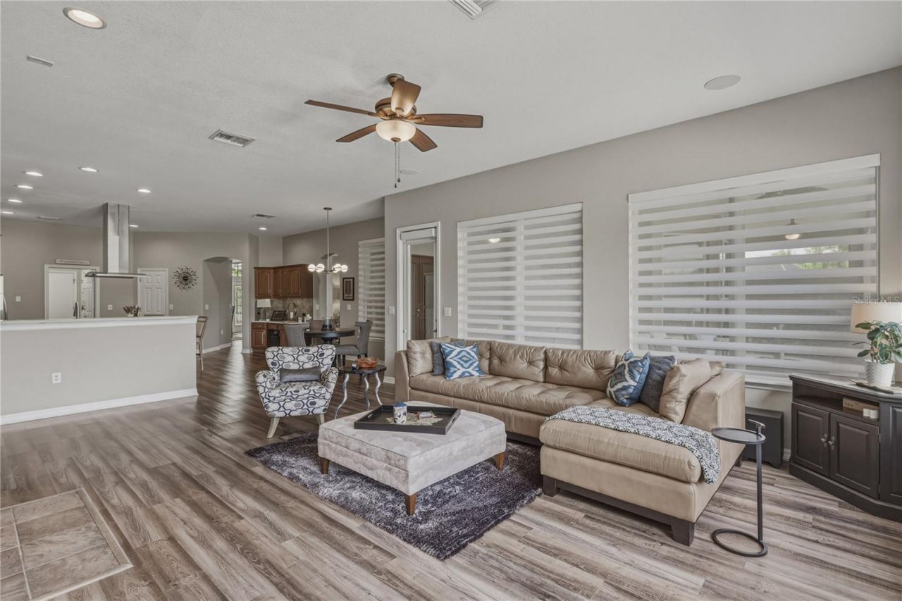 19743 Prince Benjamin Drive, Lutz, FL 33549 Photo