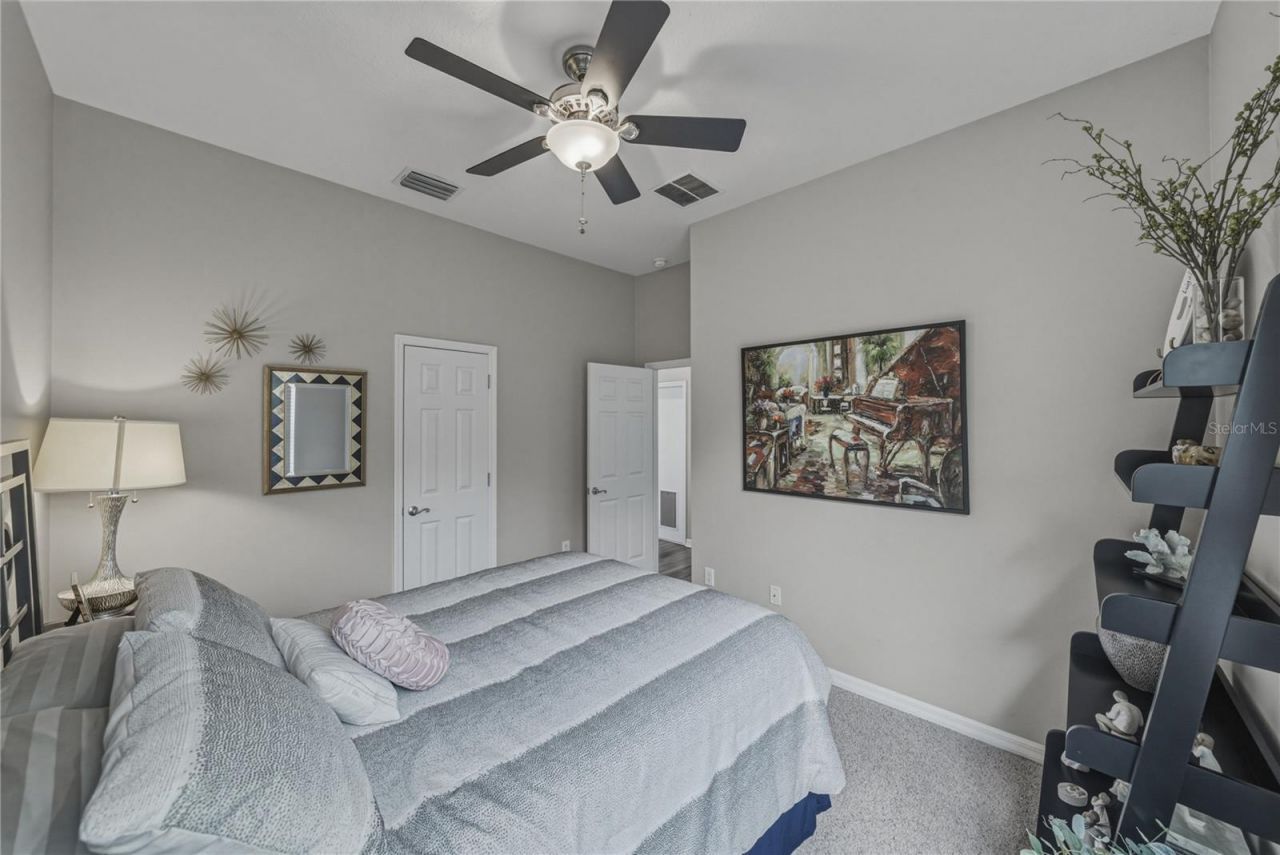 19743 Prince Benjamin Drive, Lutz, FL 33549 Photo