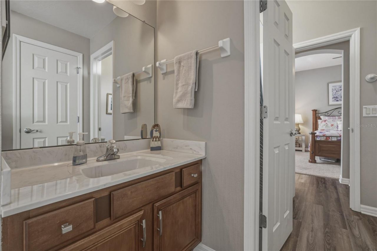 19743 Prince Benjamin Drive, Lutz, FL 33549 Photo