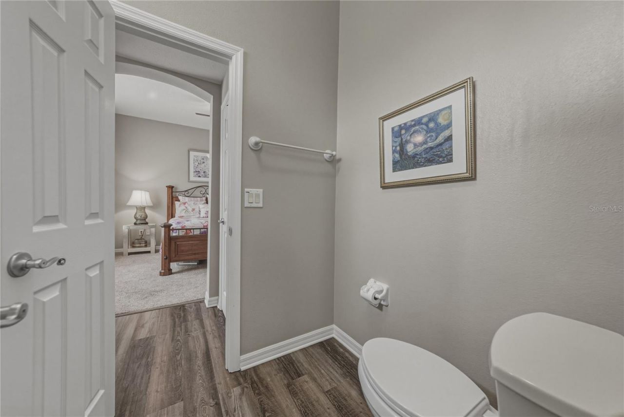 19743 Prince Benjamin Drive, Lutz, FL 33549 Photo