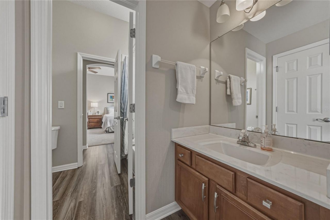 19743 Prince Benjamin Drive, Lutz, FL 33549 Photo