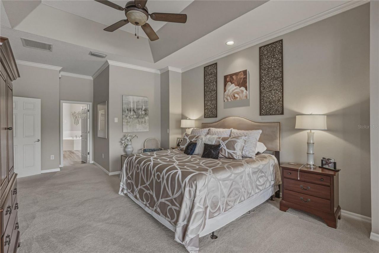 19743 Prince Benjamin Drive, Lutz, FL 33549 Photo