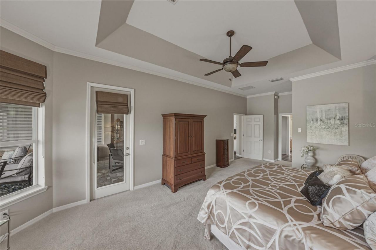 19743 Prince Benjamin Drive, Lutz, FL 33549 Photo