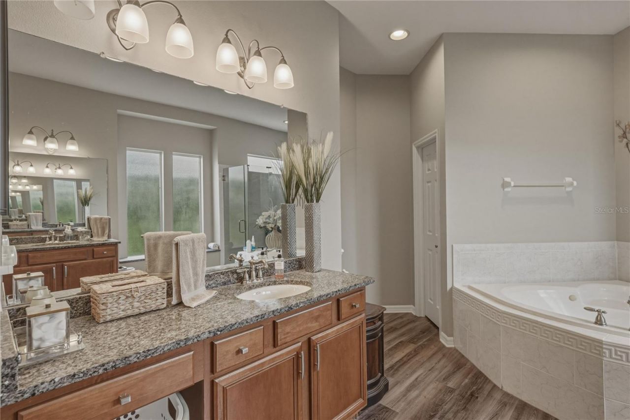 19743 Prince Benjamin Drive, Lutz, FL 33549 Photo