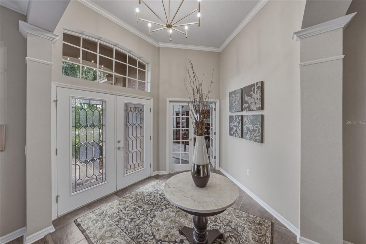 19743 Prince Benjamin Drive, Lutz, FL 33549 Photo