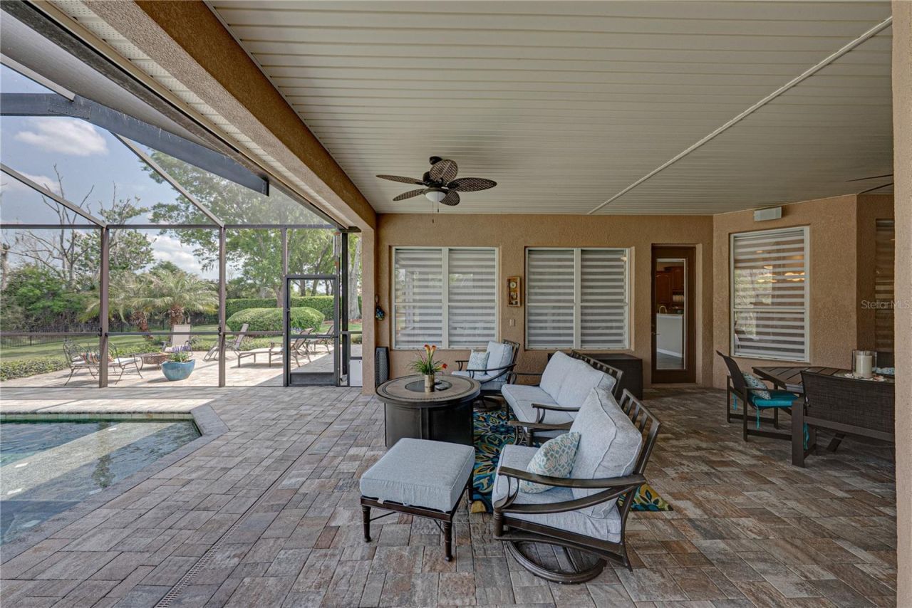 19743 Prince Benjamin Drive, Lutz, FL 33549 Photo