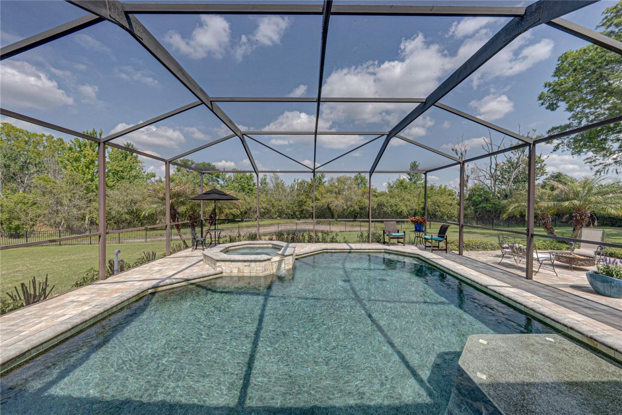 19743 Prince Benjamin Drive, Lutz, FL 33549 Photo