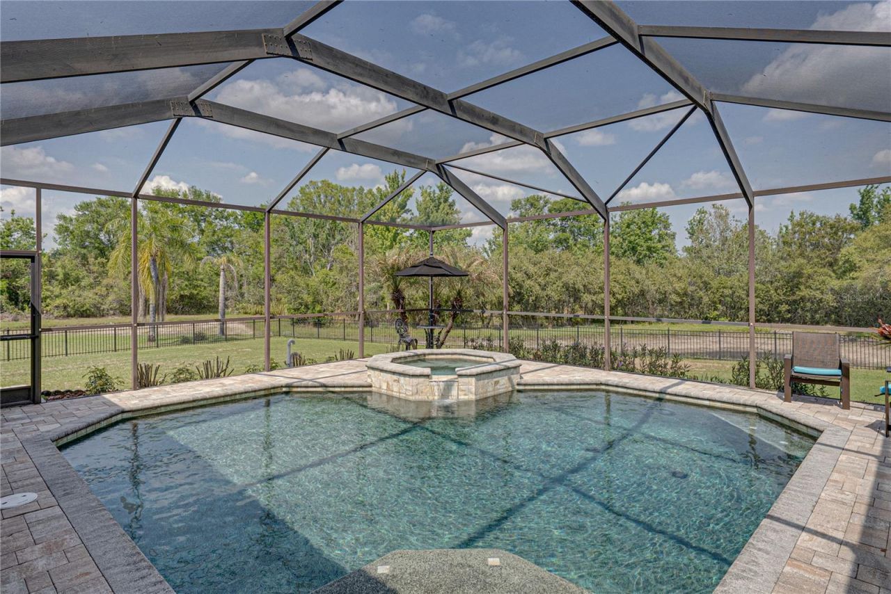 19743 Prince Benjamin Drive, Lutz, FL 33549 Photo