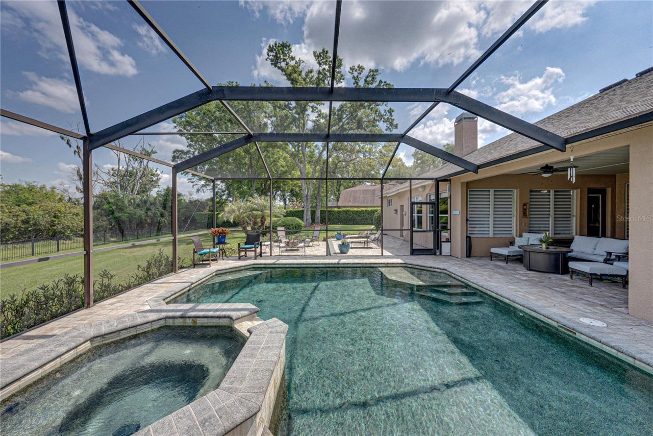 19743 Prince Benjamin Drive, Lutz, FL 33549 Photo