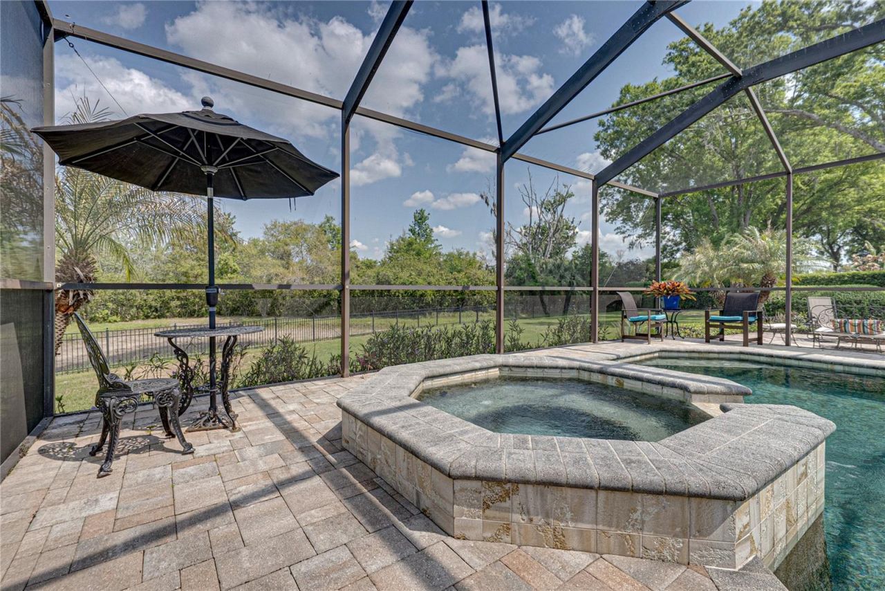 19743 Prince Benjamin Drive, Lutz, FL 33549 Photo