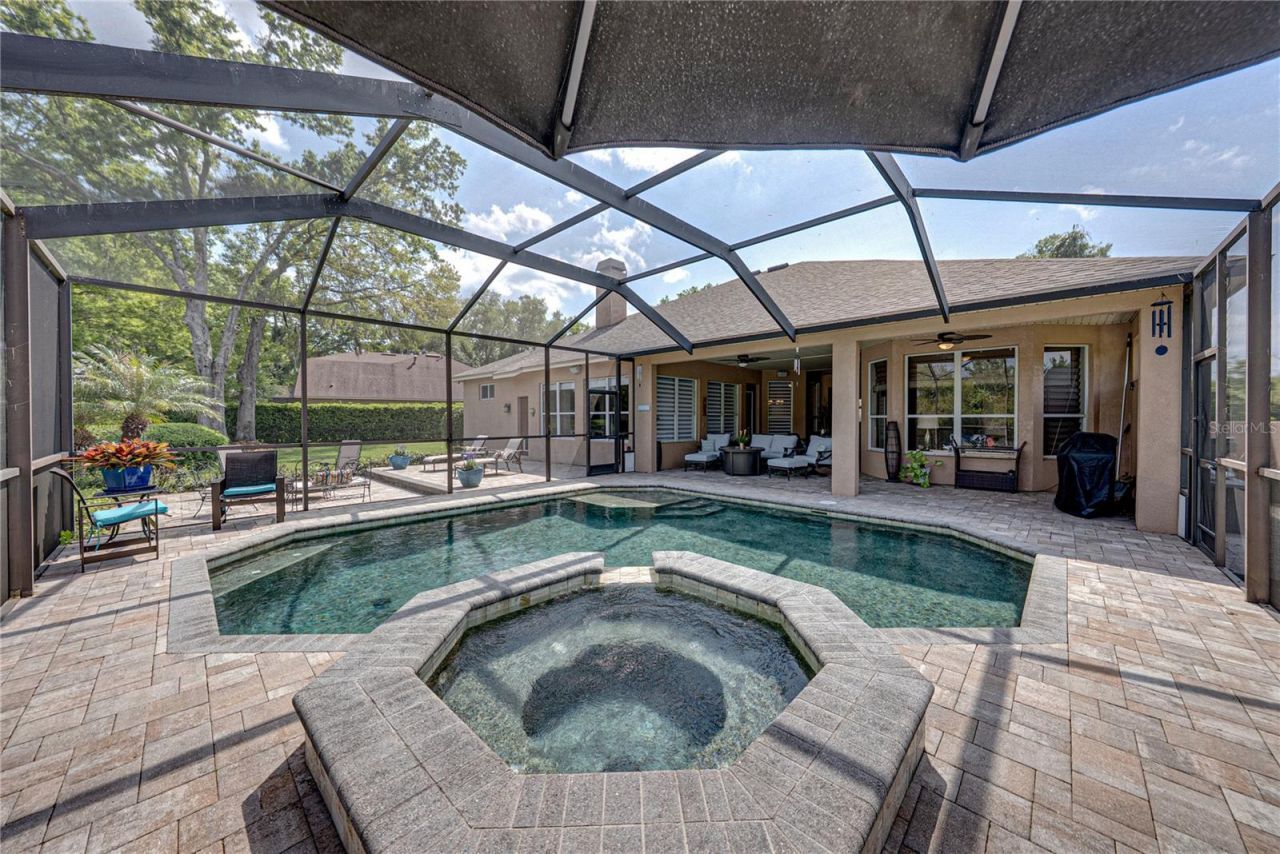 19743 Prince Benjamin Drive, Lutz, FL 33549 Photo