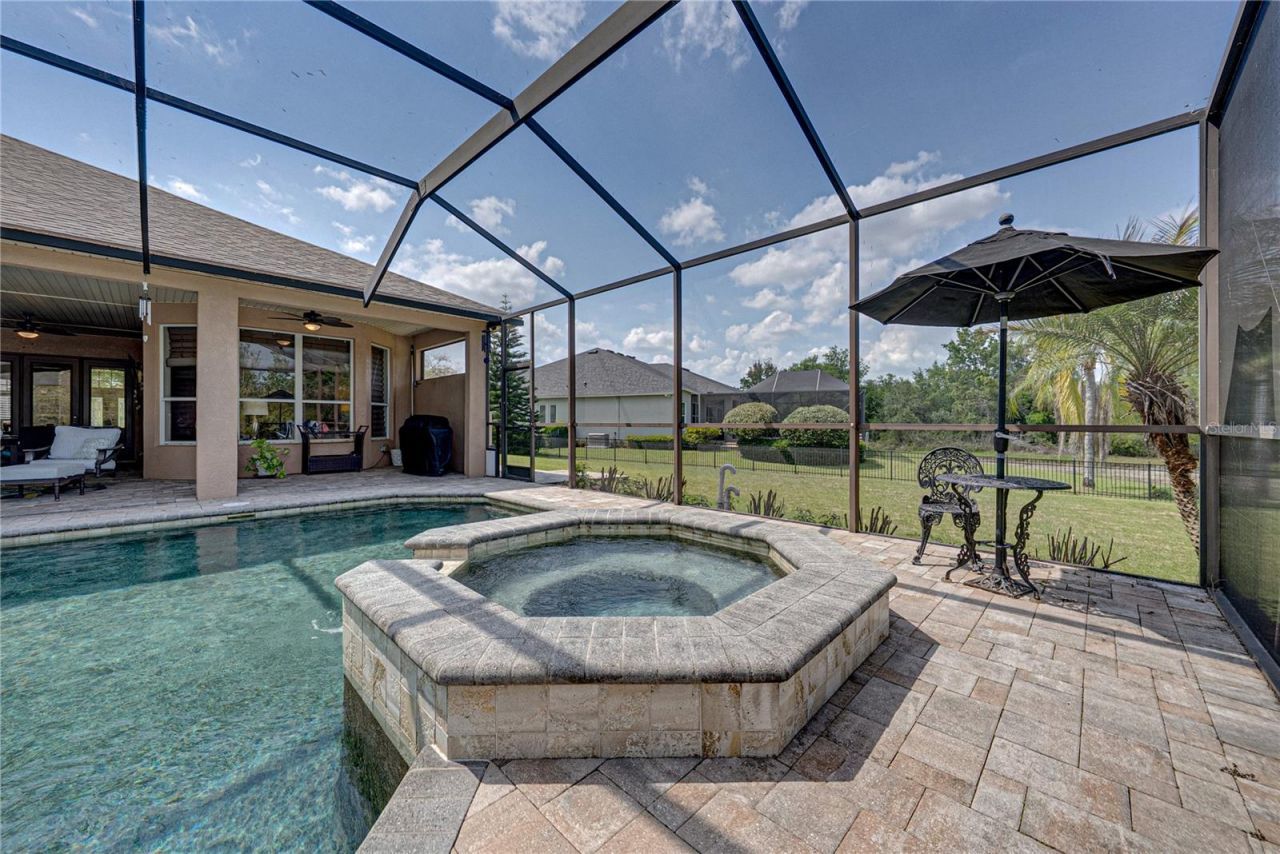 19743 Prince Benjamin Drive, Lutz, FL 33549 Photo