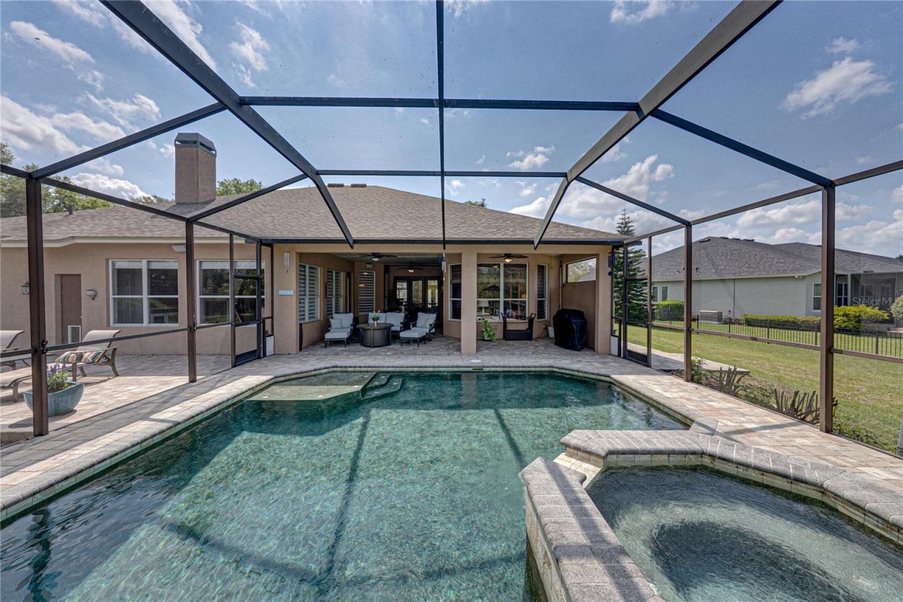 19743 Prince Benjamin Drive, Lutz, FL 33549 Photo