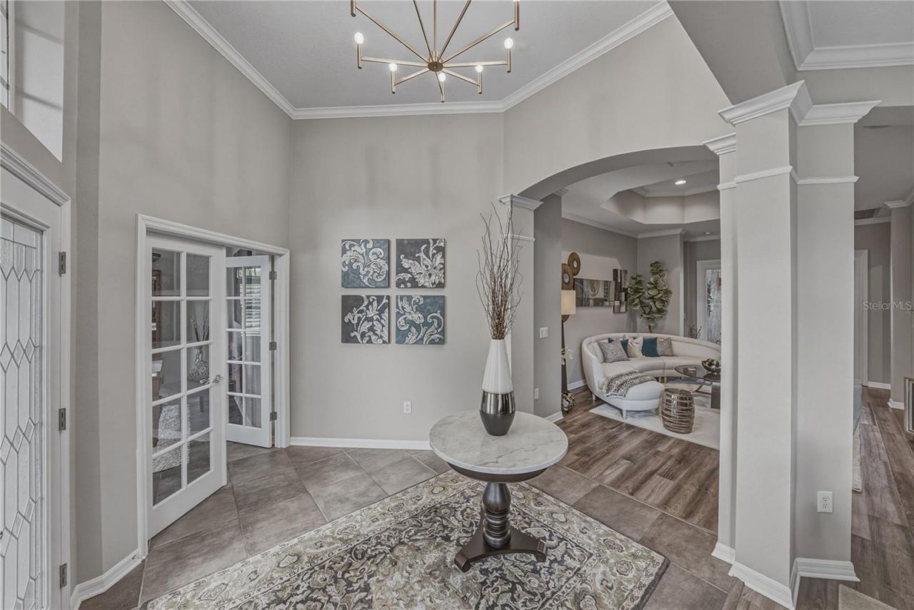 19743 Prince Benjamin Drive, Lutz, FL 33549 Photo